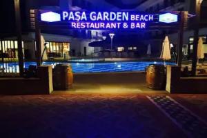 Pasa Garden Beach, Marmaris