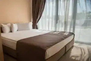 Boutique Hotel Portofino, Odessa