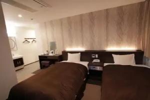 Hotel New Gaea Domemae, Fukuoka