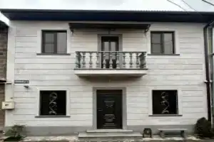 New 3 bedroom house each room rentable separately, Yerevan
