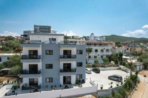 Villa Muka, Sarande