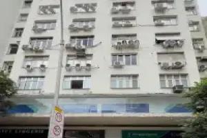 5 Minutes From Copacabana Beach Nsc808 Apartments, Rio De Janeiro