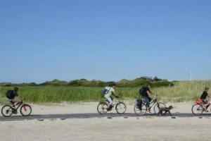 Das Frühstückshotel Sankt Peter-Ording, St. Peter-Ording