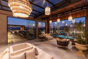 Posh Club by SUNRISE Tucana Hotel, Makadi Bay