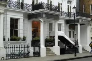 My Place Hotel, London
