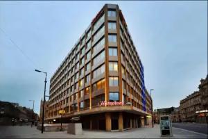 Hampton By Hilton Newcastle, Newcastle upon Tyne