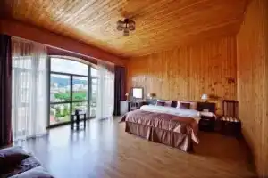Megapolis Hotel, Gelendzik