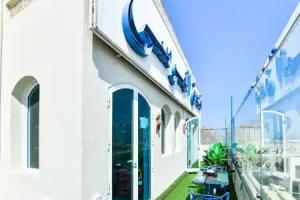 OYO 137 Marina Hotel, Muscat