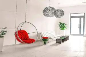 NoBo Hotel, Lodz