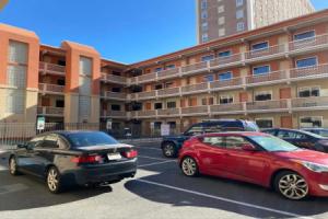 Clarion Inn, Atlantic City