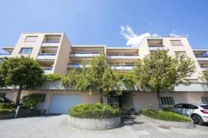 Casa Monti Belvedere, Muralto