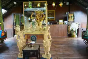 Shambave Pai Resort, Pai