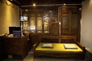 Carnation Inn -, Lijiang