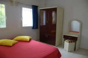 Galindo Apart Hotel, Turgutreis