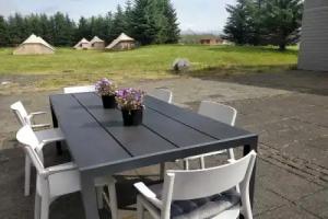 Godaland Guesthouse, Hvolsvollur