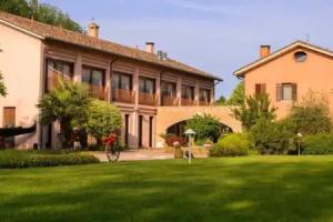 Relais Leon d'Oro, Mirano