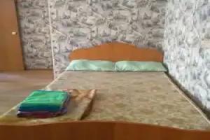 Apartments on 3 Amirova Street, Belebei