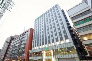KOKO HOTEL Sapporo Ekimae, Sapporo