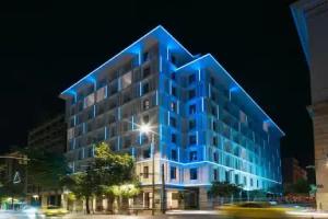 NYX Esperia Palace Hotel Athens by Leonardo Hotels, Athens