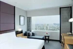 Hyatt Regency Mexico City, Mexico City