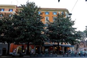 Villa Borghese Prestige Rooms, Rome
