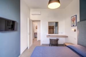 Casa Tit in, Massa Lubrense