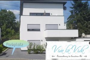 Ferienwohnung Viva La Vida Apart-hotel, Bendorf