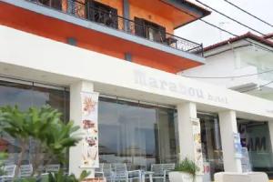 Marabou Hotel, Pefkohori