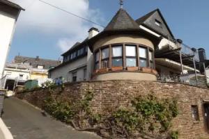Pension Winzerhaus Haas Lenz Zell-Mosel, Zell an der Mosel