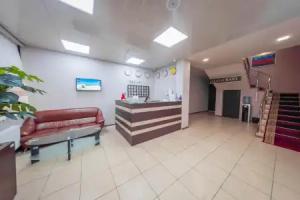 All Stars Hotel, Baku
