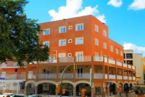 Hotel Playa Sol, L'Arenal