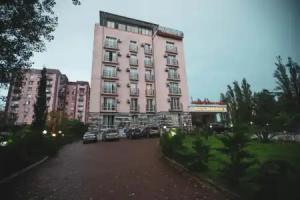 Hotel Park Green, Poti
