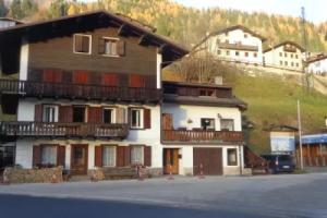 Appartamento Lidia Astor Apartments, Alleghe