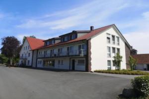 Haus Sonnenwinkel Scheiper-Schlattmann Cottage, Bad Laer