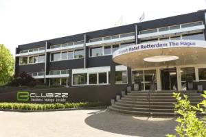 Amrath Airport Hotel Rotterdam, Rotterdam