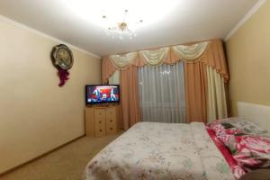 Live in comfort on Sovetskaya street 13, Domodedovo