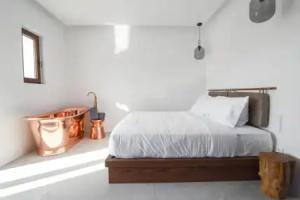 Charisma Hotel and Wellness Club, Mykonos City