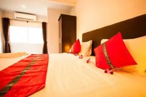 Grande Elegance Serviced Apartment, Patong