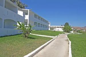 Kardamos Hotel, Kardamaina