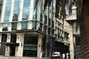 Imperial Park Hotel, Buenos Aires