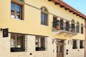 Ialna Boutique Hotel, Ioannina