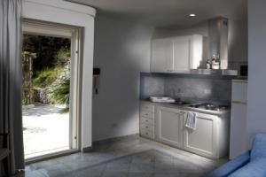 Villa Rita Apartments, Nerano