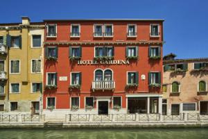 Hotel Gardena, Venice