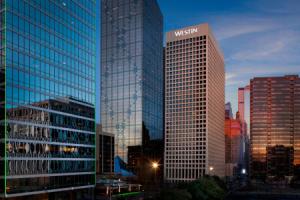 The Westin Dallas Downtown, Dallas