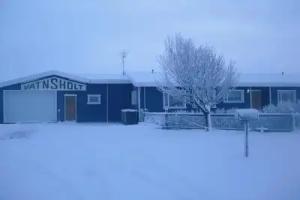 1A Guesthouse, Villingaholt
