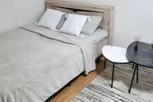 Faculty of Hospitality Apartments on Stavropol 125\2 street, Krasnodar