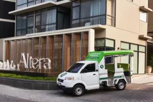 Altera Hotel and Residence, Pattaya