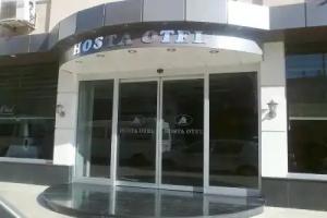 Hosta Otel, Adana