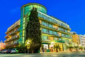 MPM Hotel Boomerang, Sunny Beach