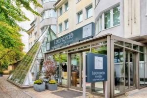 Leonardo Boutique Hotel Berlin City South, Berlin